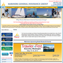 Mariners General Insurance