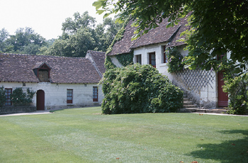 Photo of a cottage